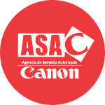 Agencia de servicio autorizada Canon