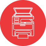 Copiadoras y multifuncionales