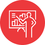 Pantallas y pizarrones interactivos