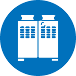 Sistemas comerciales e industriales